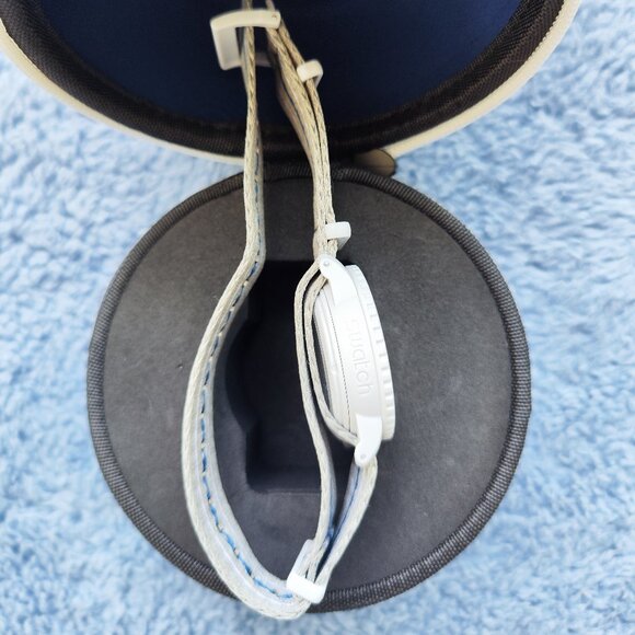 Swatch X Blancpain Fifty Fathoms Antarctic - Picture 4 of 7